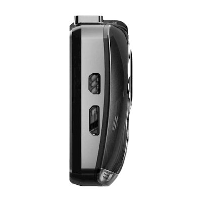 HP Super HD Car Camcorder กล้องติดรถยนต์ รุ่น f520s