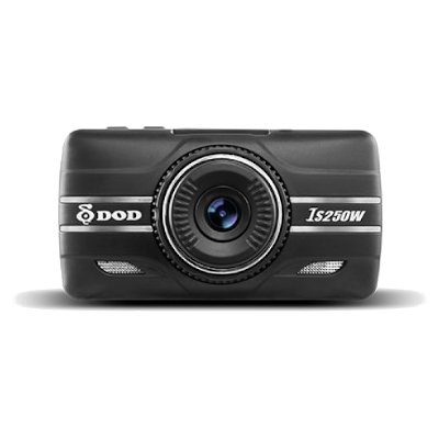 DOD Full HD Dashcam กล้องติดรถยนต์ รุ่น IS250W