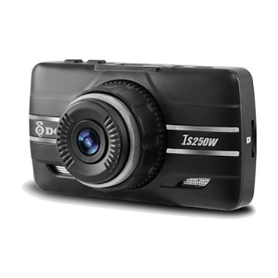 DOD Full HD Dashcam กล้องติดรถยนต์ รุ่น IS250W