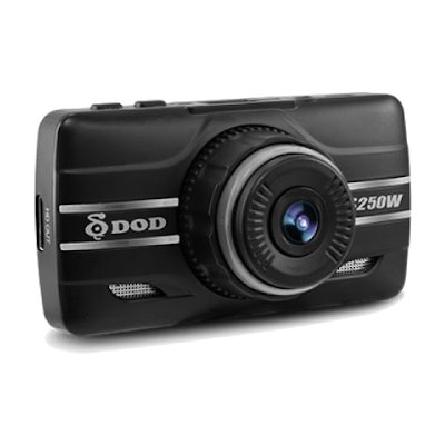 DOD Full HD Dashcam กล้องติดรถยนต์ รุ่น IS250W