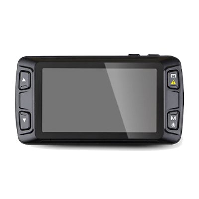 DOD Full HD Dashcam กล้องติดรถยนต์ รุ่น IS250W