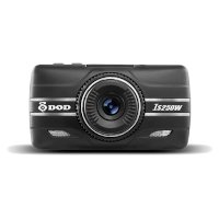 ราคา DOD Full HD Dashcam กล้องติดรถยนต์ รุ่น IS250W