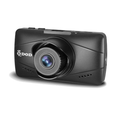 DOD Full HD Dashcam กล้องติดรถยนต์ รุ่น IS220W