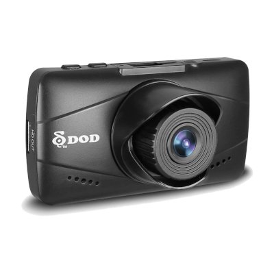 DOD Full HD Dashcam กล้องติดรถยนต์ รุ่น IS220W