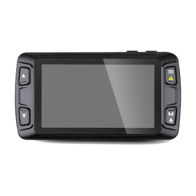 DOD Full HD Dashcam กล้องติดรถยนต์ รุ่น IS220W