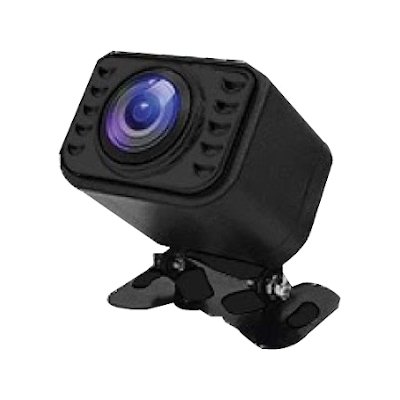 Proof Full HD Dual Camera กล้องติดรถยนต์หน้า-หลัง รุ่น PF570 Dual