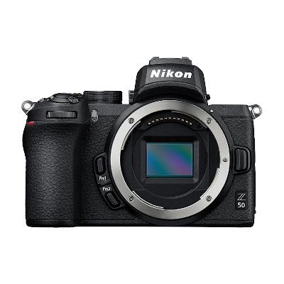 Nikon Z 50 Mirrorless Digital Camera