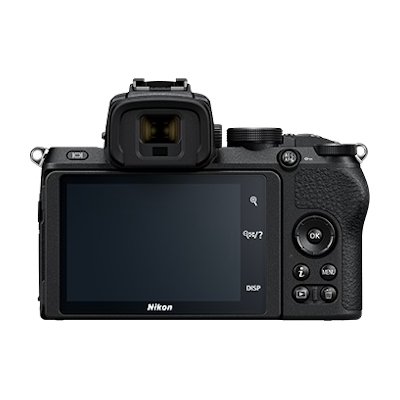 Nikon Z 50 Mirrorless Digital Camera
