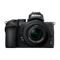 ราคา Nikon Z 50 Mirrorless Digital Camera