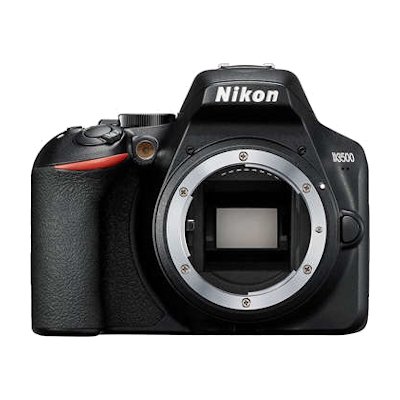 Nikon D3500 Digital SLR Camera