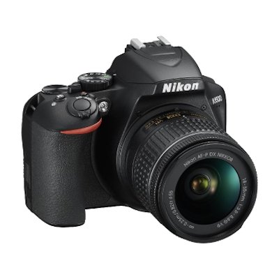 Nikon D3500 Digital SLR Camera