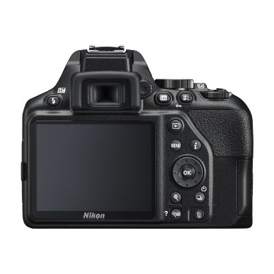 Nikon D3500 Digital SLR Camera