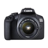 ราคา Canon EOS 2000D DSLR Camera