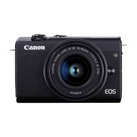 ราคา Canon EOS M200 Mirrorless Digital Camera + Kit 15-45mm