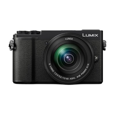 Panasonic Lumix DC-GX9 Mirrorless Digital Camera