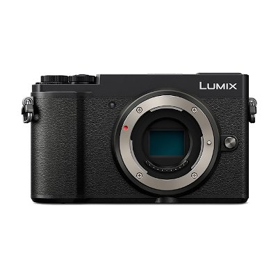 Panasonic Lumix DC-GX9 Mirrorless Digital Camera
