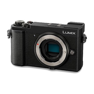 Panasonic Lumix DC-GX9 Mirrorless Digital Camera