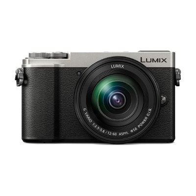 Panasonic Lumix DC-GX9 Mirrorless Digital Camera