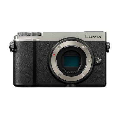 Panasonic Lumix DC-GX9 Mirrorless Digital Camera