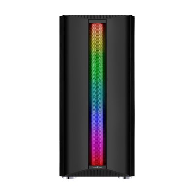 Tsunami Tempered Glass ATX Gaming Case (NP) เคสคอมพิวเตอร์ รุ่น Galaxy G11 Phantom