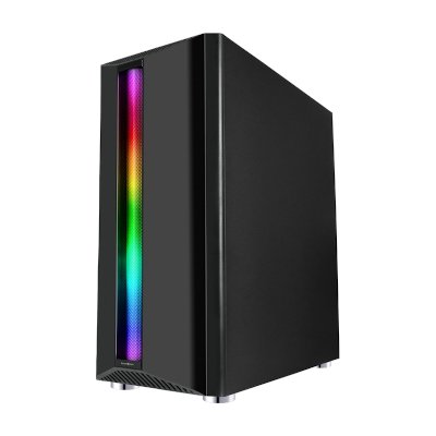 Tsunami Tempered Glass ATX Gaming Case (NP) เคสคอมพิวเตอร์ รุ่น Galaxy G11 Phantom