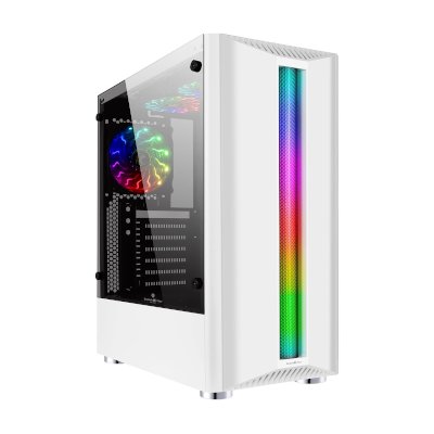 Tsunami Tempered Glass ATX Gaming Case (NP) เคสคอมพิวเตอร์ รุ่น Galaxy G11 Phantom
