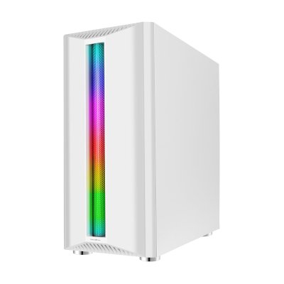 Tsunami Tempered Glass ATX Gaming Case (NP) เคสคอมพิวเตอร์ รุ่น Galaxy G11 Phantom