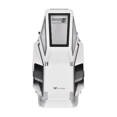 Thermaltake E-ATX Full Tower Chassis Case เคสคอมพิวเตอร์ รุ่น AH T600 Snow