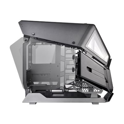 Thermaltake E-ATX Full Tower Chassis Case เคสคอมพิวเตอร์ รุ่น AH T600