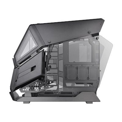 Thermaltake E-ATX Full Tower Chassis Case เคสคอมพิวเตอร์ รุ่น AH T600