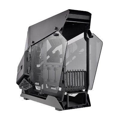Thermaltake E-ATX Full Tower Chassis Case เคสคอมพิวเตอร์ รุ่น AH T600
