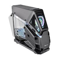 ราคา Thermaltake E-ATX Full Tower Chassis Case เคสคอมพิวเตอร์ รุ่น AH T600