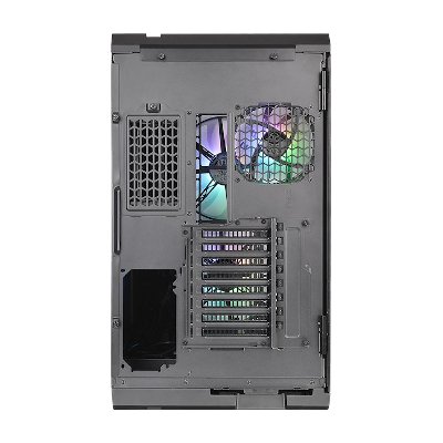 Thermaltake E-ATX Full Tower Chassis Case เคสคอมพิวเตอร์ รุ่น View 51 Tempered Glass ARGB Edition
