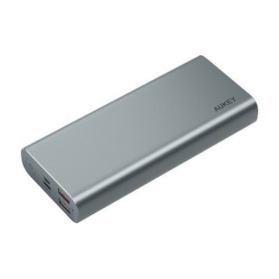 Aukey PowerPro Power Bank 20000 mAh รุ่น PB-XD13