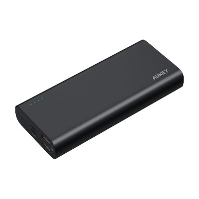 Aukey PowerPro Power Bank 20000 mAh รุ่น PB-XD13