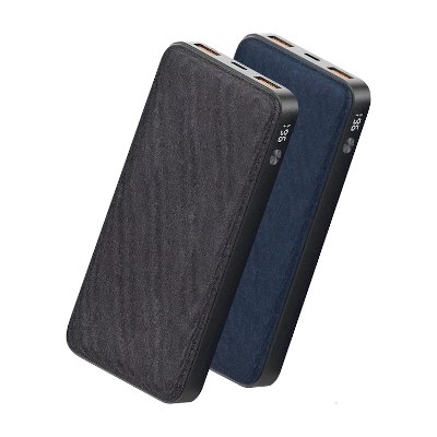 Eloop Power Bank 20000 mAh รุ่น E45