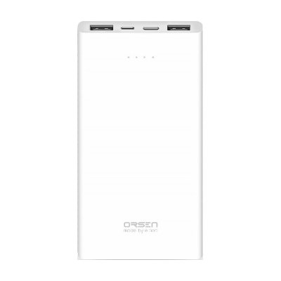 Eloop Power Bank 10000 mAh รุ่น E41