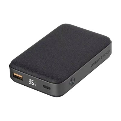 Eloop Power Bank 10000 mAh รุ่น E33