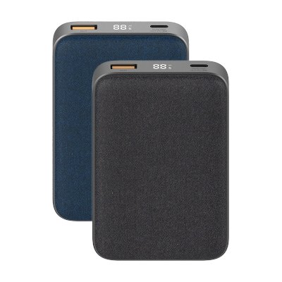 Eloop Power Bank 10000 mAh รุ่น E33