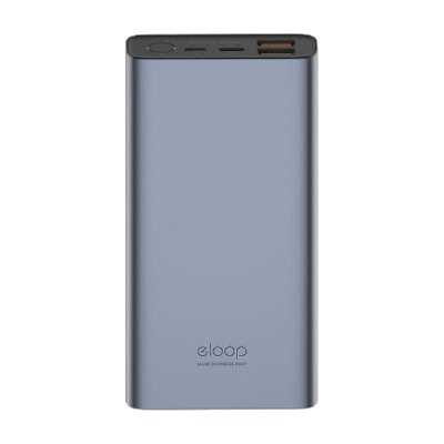 Eloop Power Bank 22000 mAh แบตสำรอง รุ่น E37