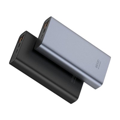 Eloop Power Bank 22000 mAh แบตสำรอง รุ่น E37