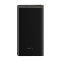 ราคา Eloop Power Bank 22000 mAh แบตสำรอง รุ่น E37