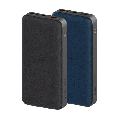 Eloop Power Bank 20000 mAh แบตสำรอง รุ่น EW40