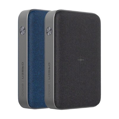 Eloop Power Bank 10000 mAh รุ่น EW35