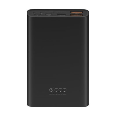 Eloop Power Bank 12000 mAh รุุ่น E36