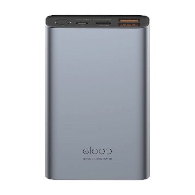 Eloop Power Bank 12000 mAh รุุ่น E36