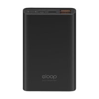 ราคา Eloop Power Bank 12000 mAh รุุ่น E36