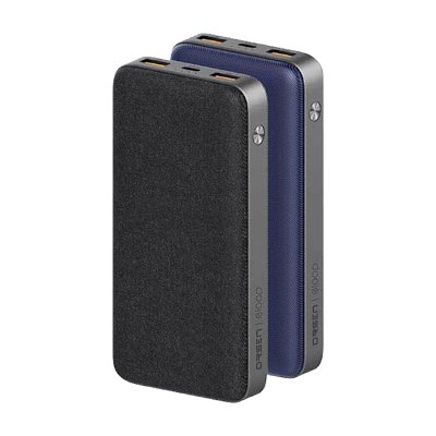 Eloop Power Bank 22000 mAh รุ่น E38