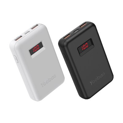 Yoobao Power Bank 13000 mAh รุ่น PD13