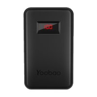 ราคา Yoobao Power Bank 13000 mAh รุ่น PD13